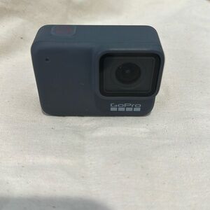 GoPro Hero 7 Silver